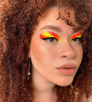 Image post by @nyxcosmetics on Instagram