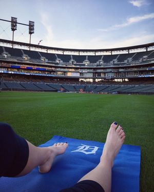 Image post by @heather_klatt on Instagram