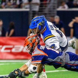 Image post by @cascade_lacrosse on Instagram