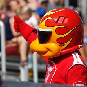 Image post by @firestoneracing on Instagram
