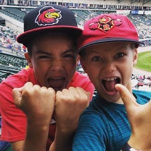 Image post by @rocredwings on Instagram