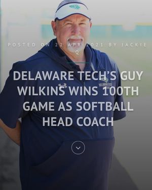 Image post by @delawaresportsblitz on Instagram