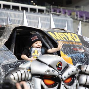 Image post by @usbankstadium on Instagram
