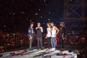 Image post by @niallhoran on Instagram