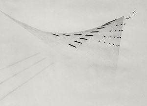 Image post by @drawingcenter on Instagram