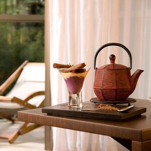 Image post by @hotelmadero on Instagram