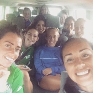Image post by @fgcu_xc on Instagram