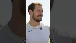 Video post by @chargers on YouTube