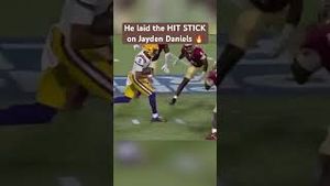 Video post by @247sports on YouTube