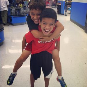 Image post by @christianramirez_21 on Instagram