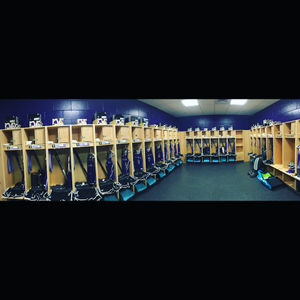Image post by @hcrossfh on Instagram