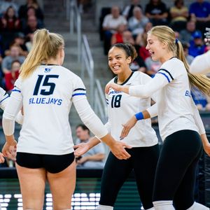 Image post by @creightonvb on Instagram