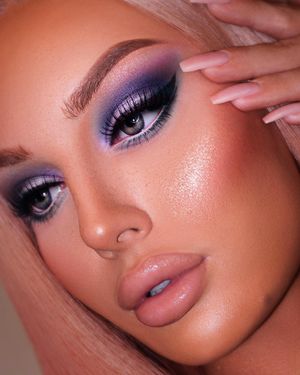 Image post by @fentybeauty on Instagram