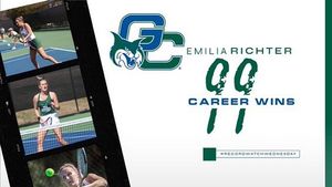 Image post by @gcsubobcats on Instagram