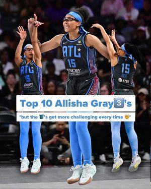 Image post by @atlantadream on Instagram