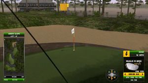 Image post by @GoldenTee on Facebook
