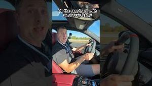 Video post by @bmwblog on YouTube