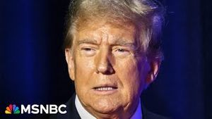 Video post by @msnbc on YouTube