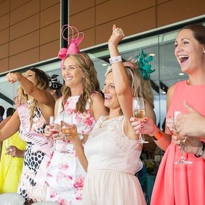 Image post by @australianturfclub on Instagram