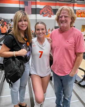 Image post by @tavvolleyball on Instagram