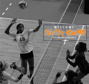 Image post by @utepvb on Instagram