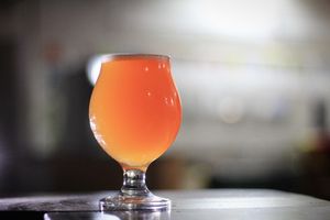 Image post by @navigationbrewingco on Instagram