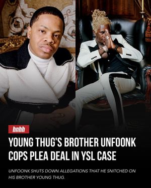Image post by @hotnewhiphop on Instagram