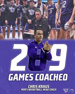 Image post by @stonehillskyhawks on Instagram