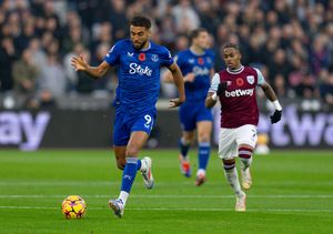 Image post by @Everton on Twitter