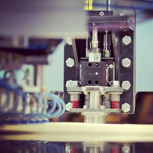 Image post by @rautecorporation on Instagram