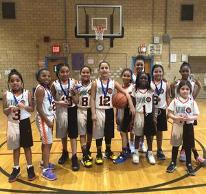 Image post by @ladieswhohoop on Instagram