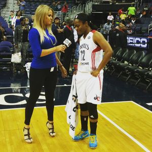 Image post by @washmystics on Instagram