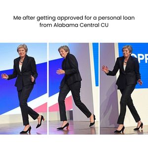 Image post by @alabama.central on Instagram