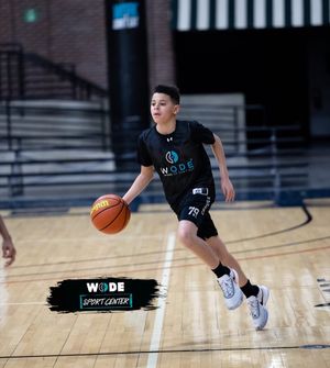 Image post by @wodebasketball on Instagram