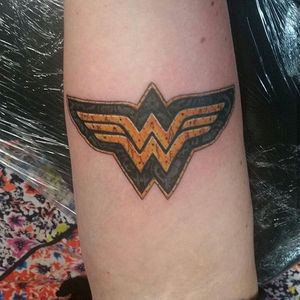 Image post by @clearvisiontattoo on Instagram