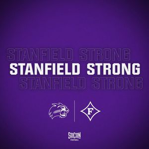 Image post by @wcu_catamounts on Instagram