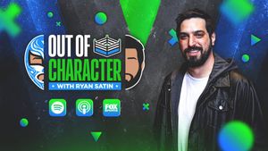 Image post by @dandevito8 on Twitter