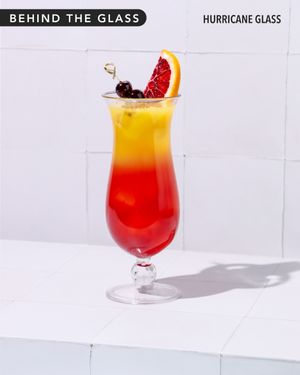 Image post by @cocktailcourier on Instagram
