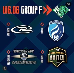 Image post by @seacoastunited on Instagram