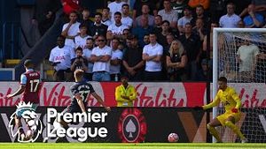 Video post by @nbcsports on YouTube