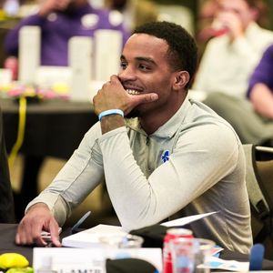 Image post by @SetonHallMBB on Twitter