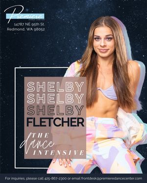 Image post by @premiere_dance_center on Instagram