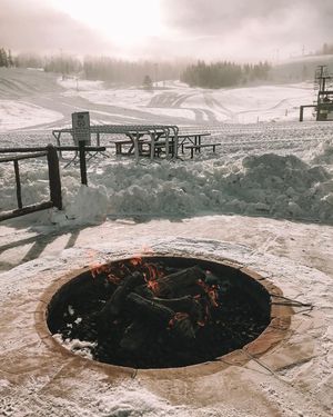 Image post by @granbyranch on Instagram