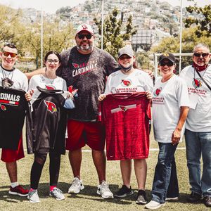 Image post by @azcardenales on Instagram