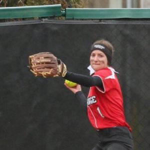 Image post by @carthagesoftball on Instagram