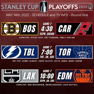 Image post by @puckreportnhl on Instagram