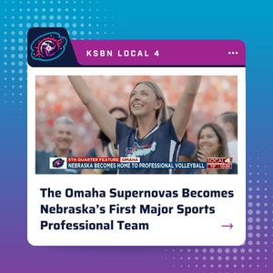 Image post by @omahasupernovas on Instagram