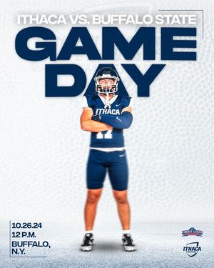Image post by @ithacabomberfb on Instagram