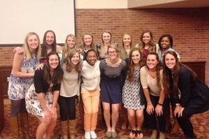 Image post by @hopewbb on Instagram