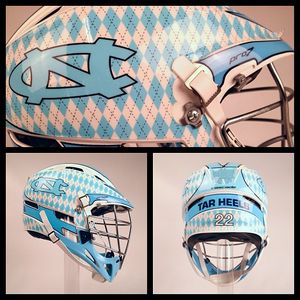 Image post by @cascade_lacrosse on Instagram